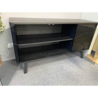 Skageni kummut (Must) Skageni kummut (Must)